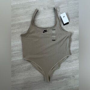 Nike Fit Bodysuit